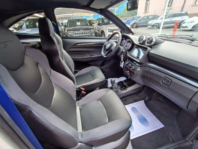 AIXAM Coupé GTI Ambition