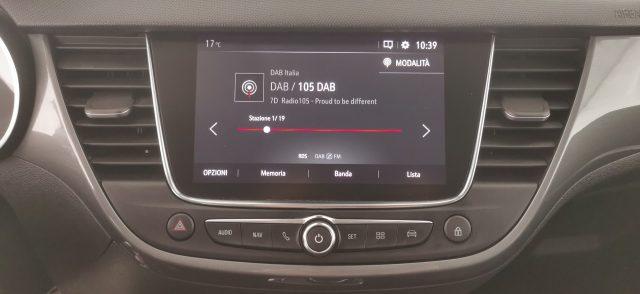 OPEL Crossland 1.5 ECOTEC D 120 CV Start&Stop aut. Elegance