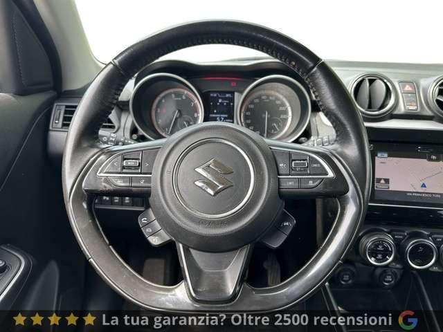 Suzuki Swift 1.2h Top 4wd allgrip