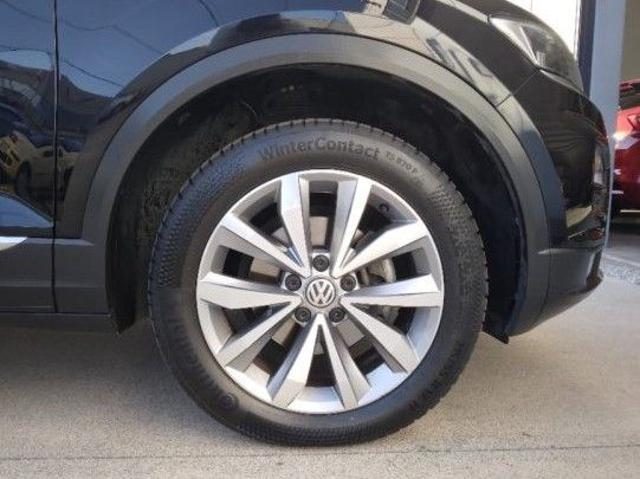 VOLKSWAGEN T-Roc 1.5 TSI