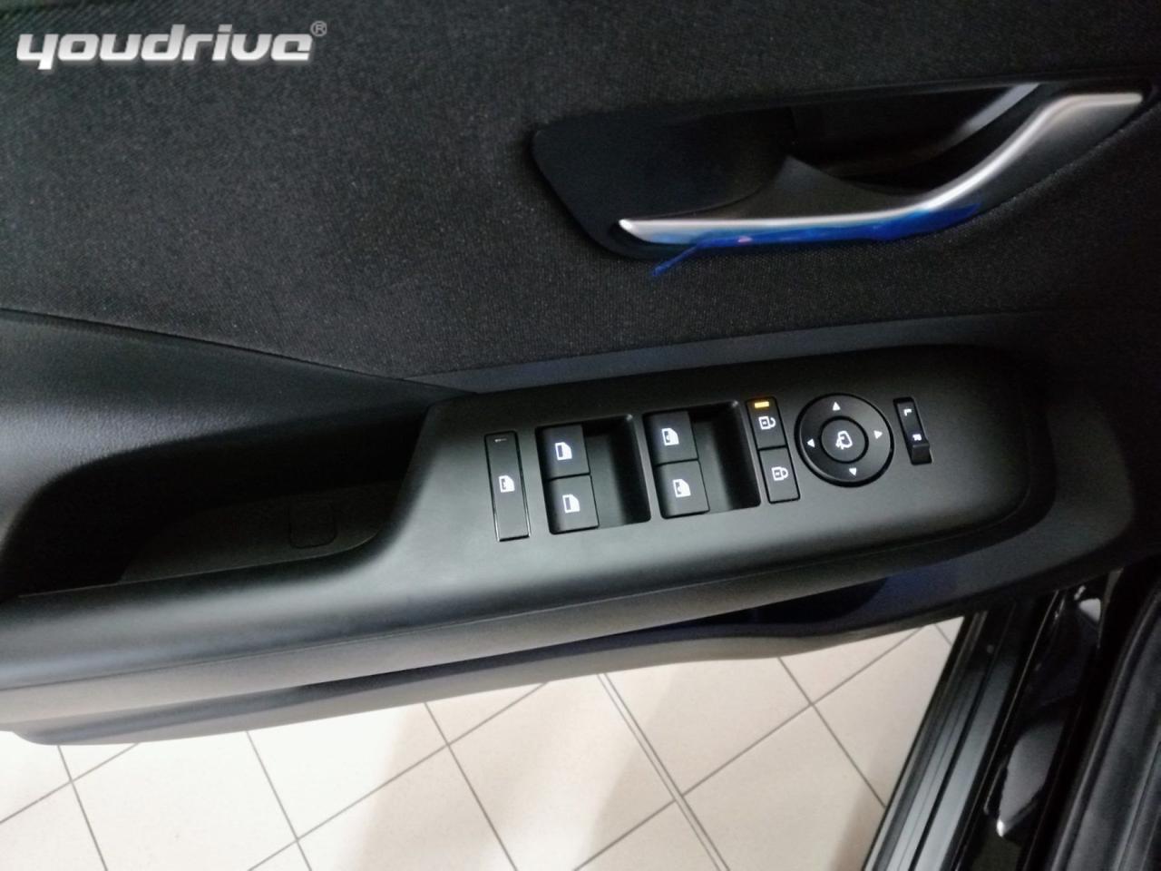 Hyundai KONA 1.0 T-GDI XTech