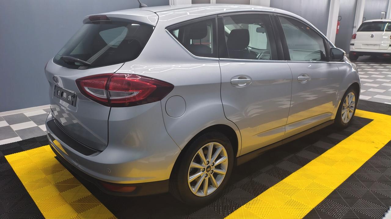 Ford C-Max 1.5 TDCi 120CV S&S Business