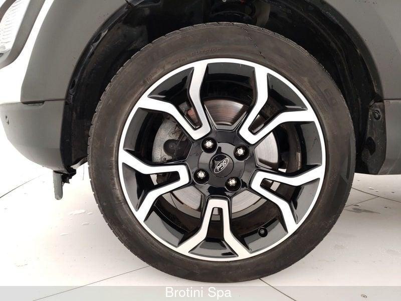 Ford EcoSport 1.0 EcoBoost 125 CV Start&Stop Active