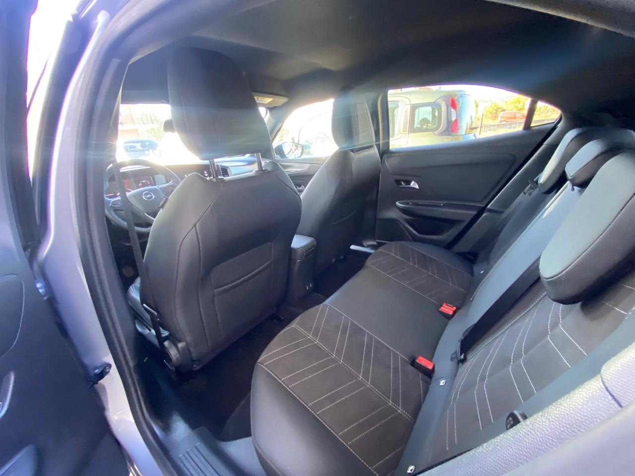 Opel Mokka 1.2 Turbo 130 CV Ultimate