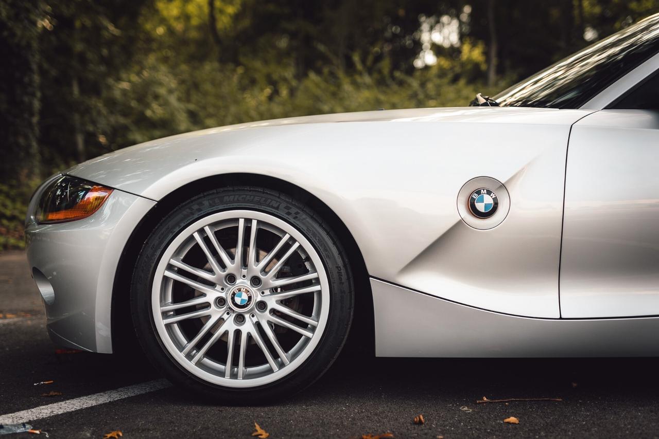 Bmw Z4 Roadster E85 | 2.5i - 192cv | Cambio Manuale