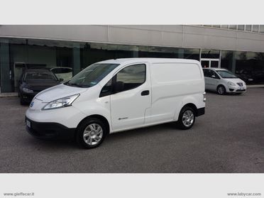 e-NV200 EV Van Business 4p.