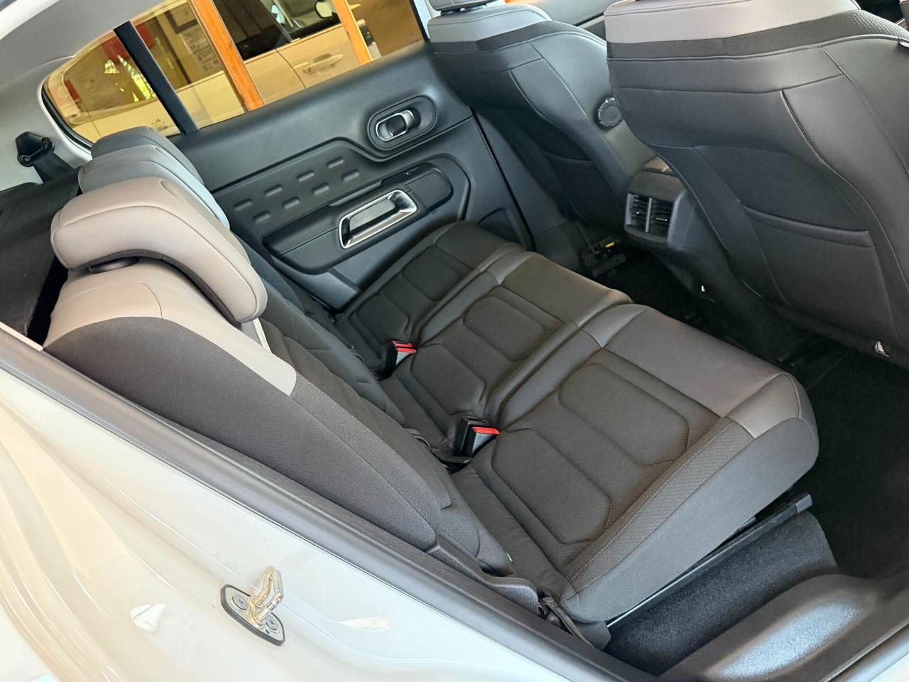 Citroen C5 Aircross 1.5 BLUEHDI 130 cv. Eat8 FEEL PACK