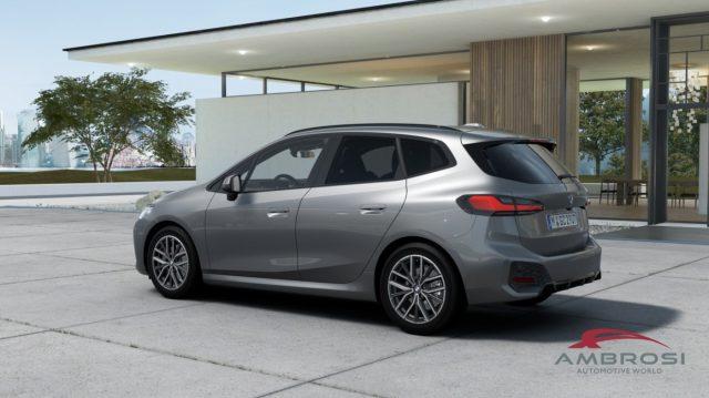 BMW 218 Serie 2 d Active Tourer Msport Premium Package