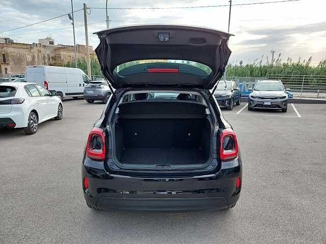 Fiat 500X 1.3 MultiJet 95 CV