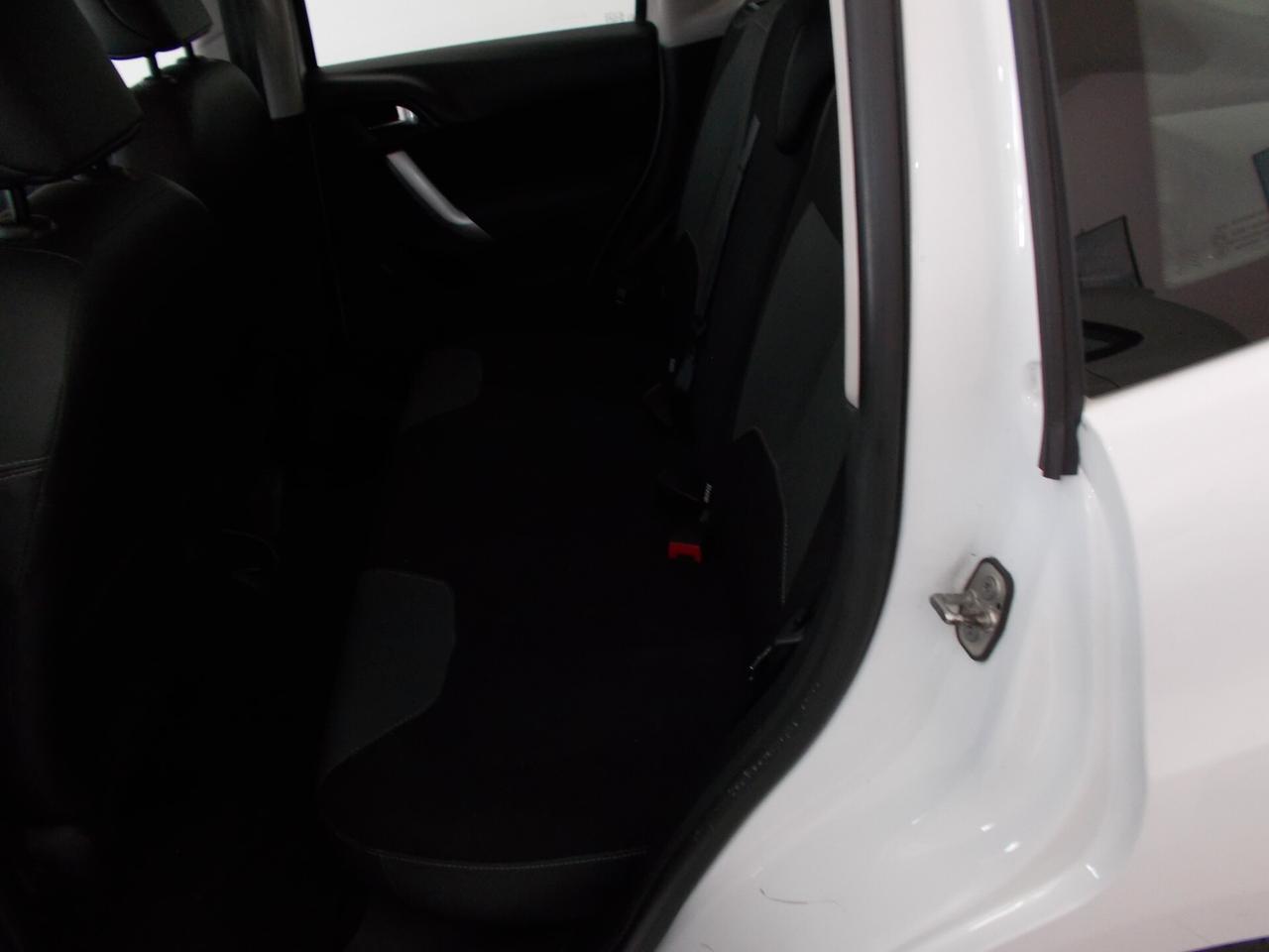 Citroen C3 1.2 VTi 82 Seduction