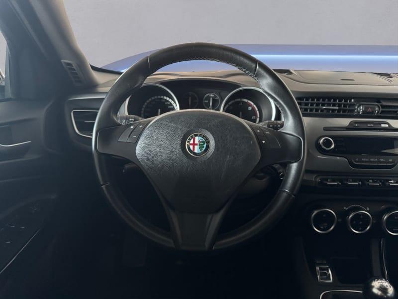 ALFA ROMEO GIULIETTA 1.6 JTDM-2 105 CV