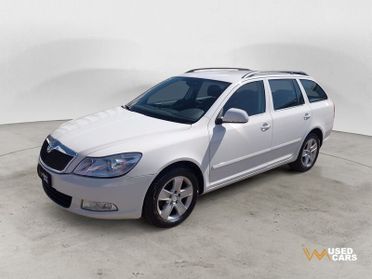 Skoda Octavia WAGON