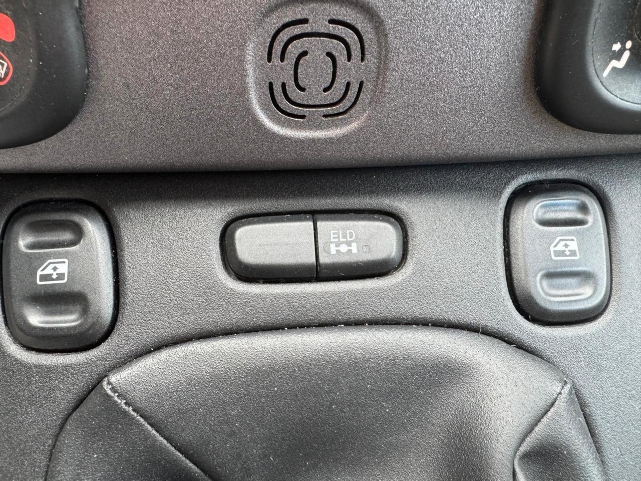 FIAT PANDA 1.3 MJT S&S 4x4 E-LD