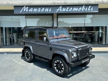 LAND ROVER Defender 90 2.2 TD4 Station Wagon SE NEOPATENTATI