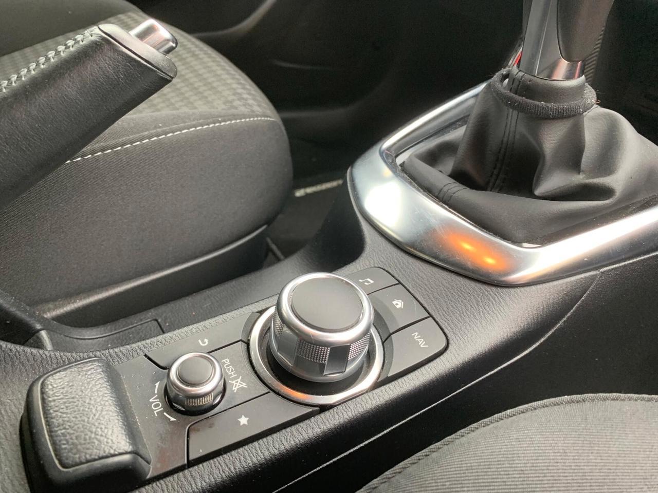 Mazda 2 1.5 Skyactiv Comfort Connect Pack Neopat.