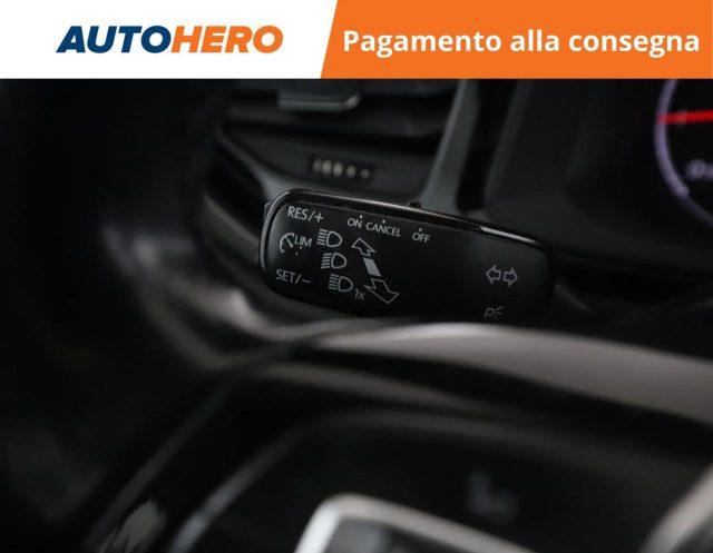 VOLKSWAGEN Polo 1.0 EVO 80 CV 5p. Comfortline BlueMotion Technolog