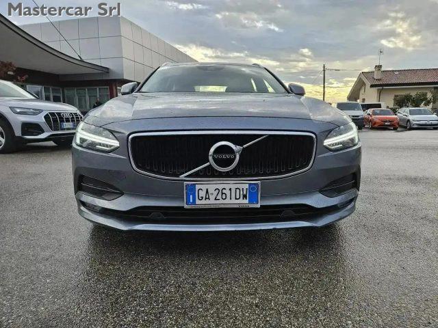 VOLVO V90 V90 2.0 d4 Business Plus awd geartronic GA261DW