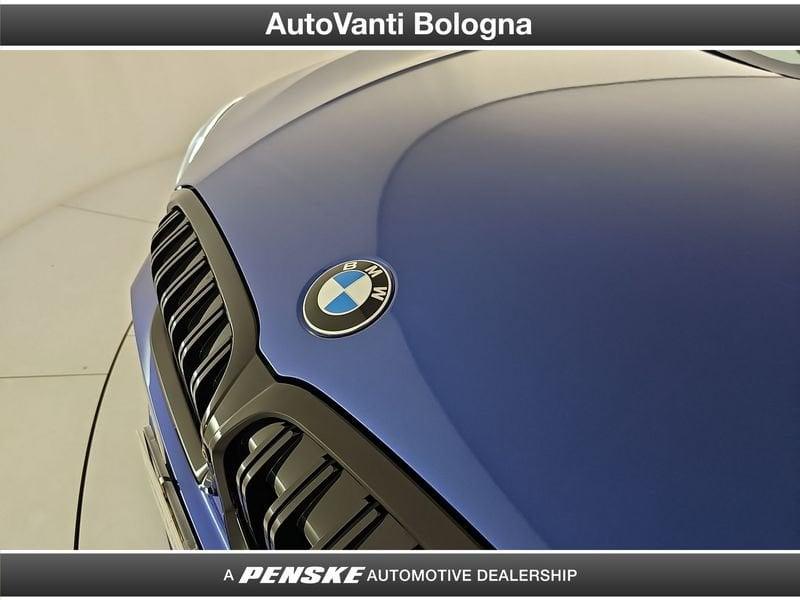 BMW Serie 3 320d 48V xDrive Touring Msport Pro