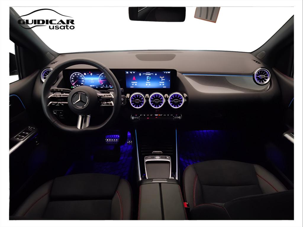 Mercedes-Benz Classe B - W247 2023 - B 180 d AMG Line Advanced Plus auto