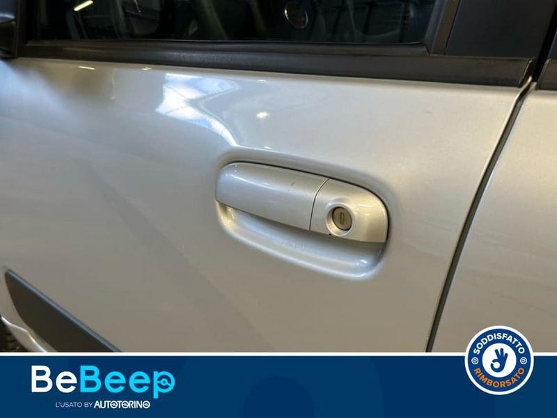 FIAT Panda 1.2 POP 69CV E6