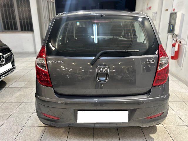 HYUNDAI i10 1.2 16V Classic