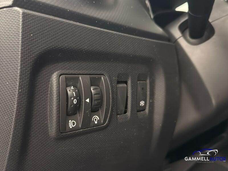 Renault Captur 1.5 dCi 90cv