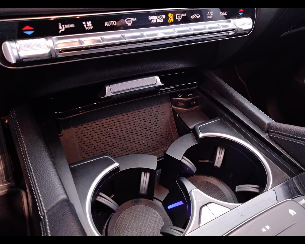 Mercedes-Benz GLE - V167 2019 - GLE 300 d mhev Premium 4matic auto