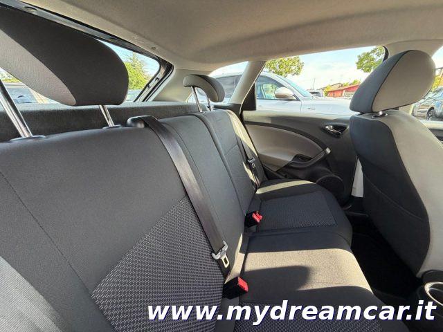 SEAT Ibiza 1.4 TDI 90 CV Station Wagon