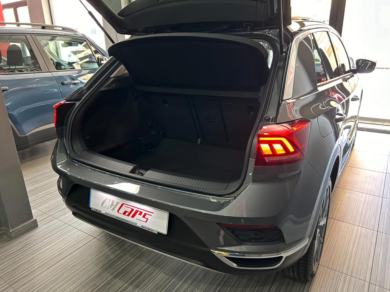 Volkswagen T-Roc 1.5 TSI 150cv Advanced +Tetto ITALIANA
