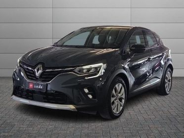 Renault Captur 2ª serie Plug-in Hybrid E-Tech 160 CV Intens