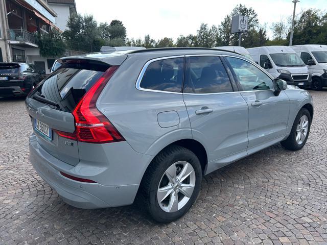 VOLVO XC60 B5 AWD automatico Core