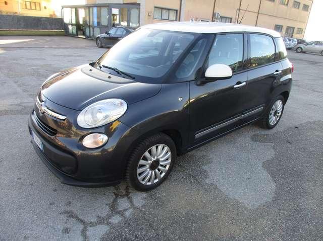 Fiat 500L 1.3 mjt Pop 85cv GARANTITA FULL OPTIONAL
