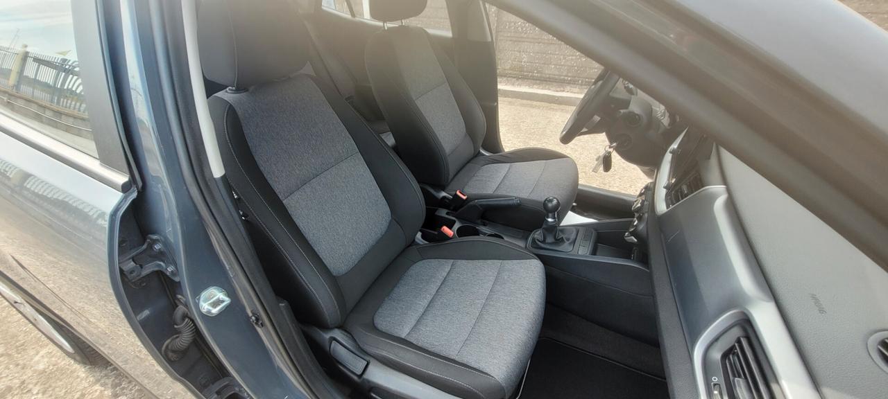 Kia Stonic 1.2 NEOPATENTATA UNICO PROP