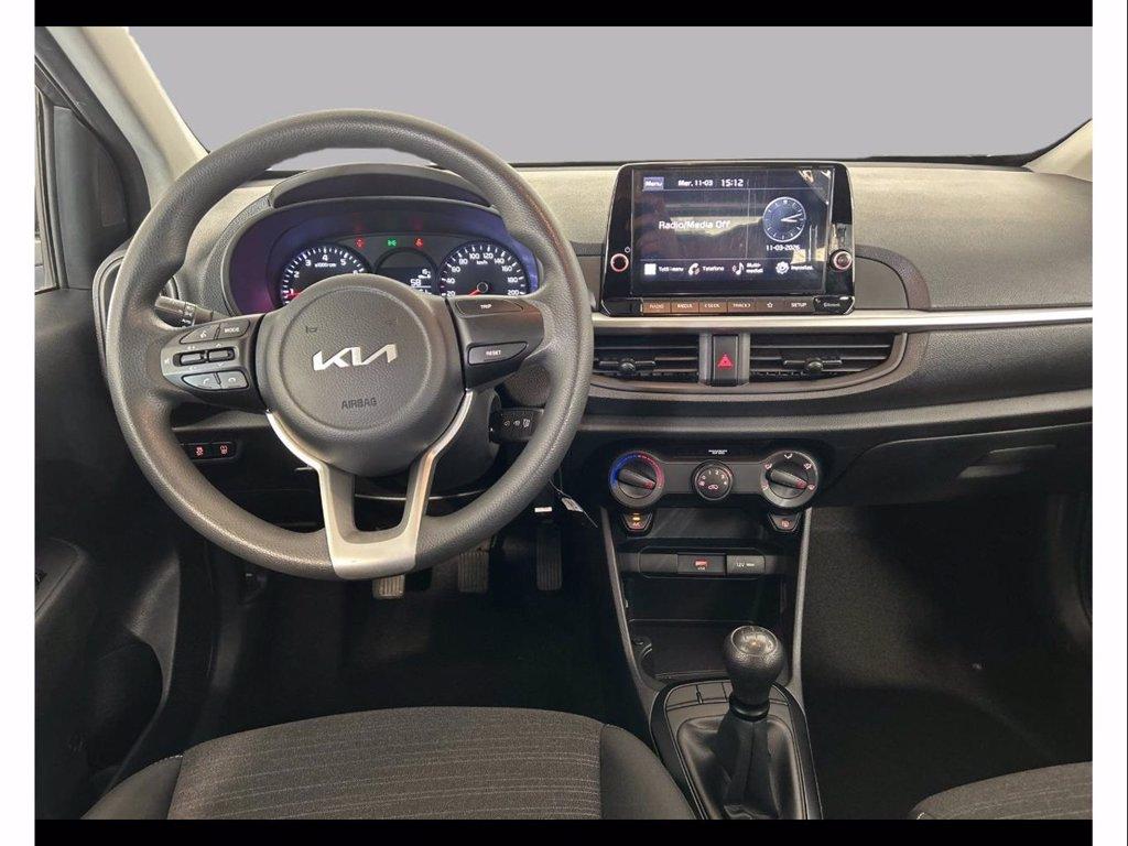 KIA Picanto 1.0 dpi urban techno&comfort pack del 2023