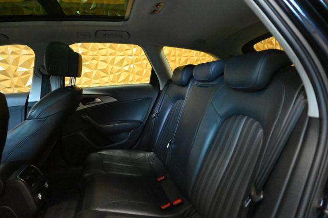 AUDI A6 allroad 3.0 TDI 272CV Q.S-TR.BUSIN.PLUS TET.19"RADAR FULL!