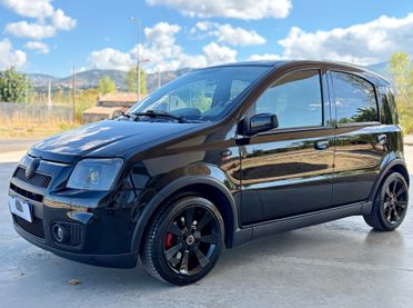 Fiat Panda 1.4 16V 100 HP