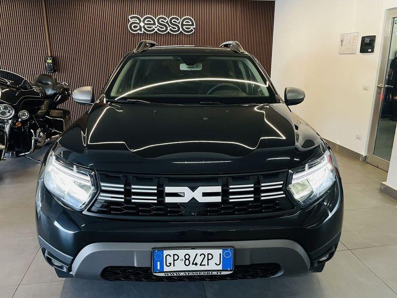 Dacia Duster 1.0 TCe 4x2 100cv Eco-G Journey Up