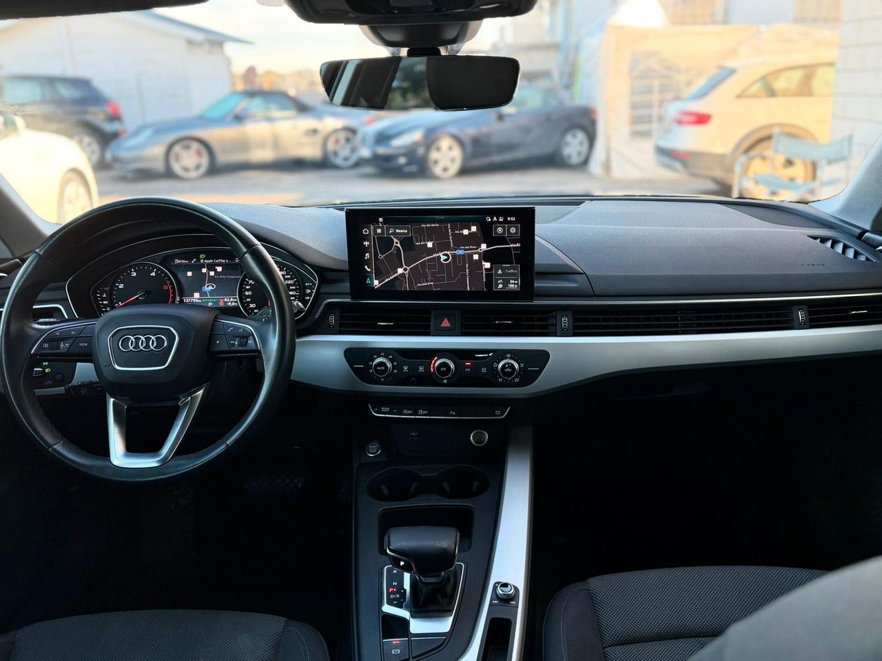 Audi A4 Avant 35 TDI/163 CV S tronic Business