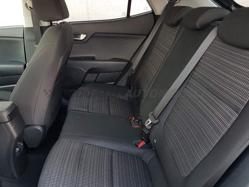 KIA Stonic Stonic 1.2 dpi Style 84cv