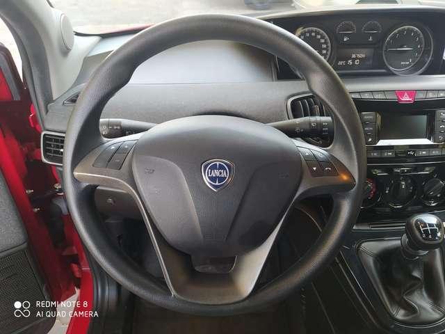 Lancia Ypsilon Ypsilon 1.2 Elefantino Blu s