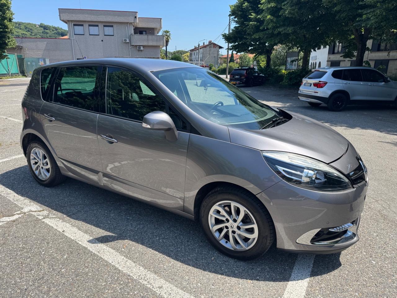 Renault Scenic Scénic XMod 1.5 dCi 110CV Start&Stop Wave