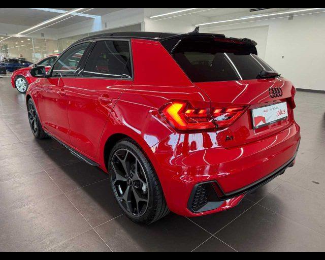 AUDI A1 SB SPORTBACK 30 TFSI S TRONIC MY 24