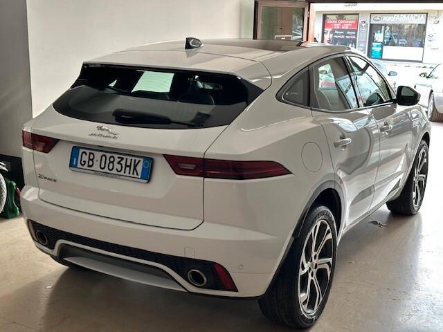 Jaguar E-Pace 2.0D 150 CV AWD aut. R-Dynamic SE