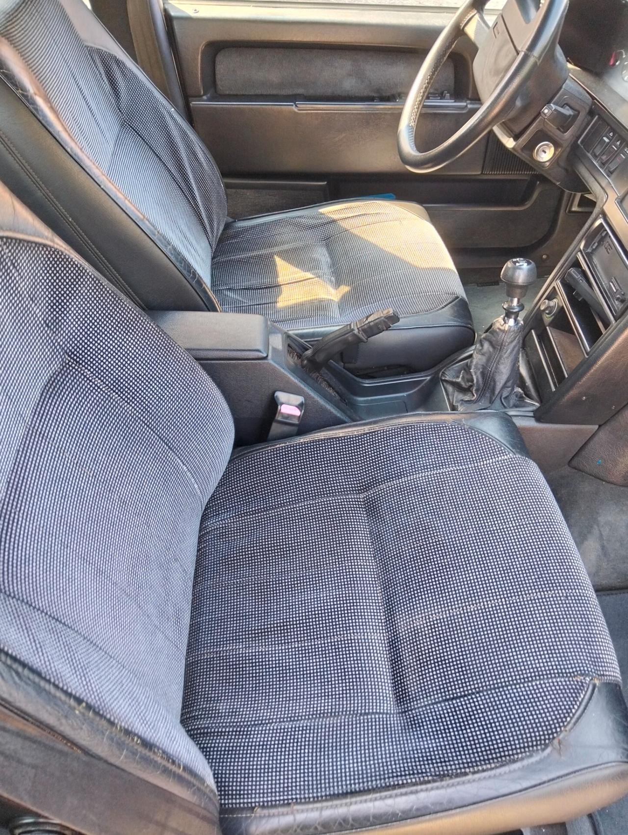 Volvo 760 Diesel
