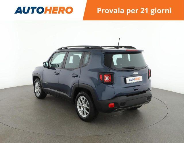 JEEP Renegade 1.0 T3 Limited