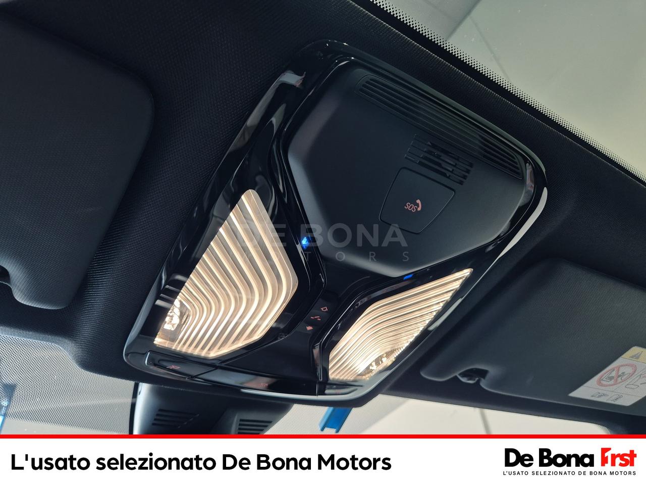 BMW Serie 3 m340d touring mhev 48v xdrive auto