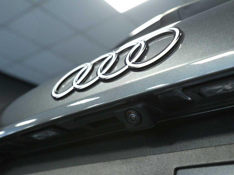 Audi A3 Sportback A3 SPORTBACK 5p 35 TDI 150cv S-TRONIC S LINE EDITION