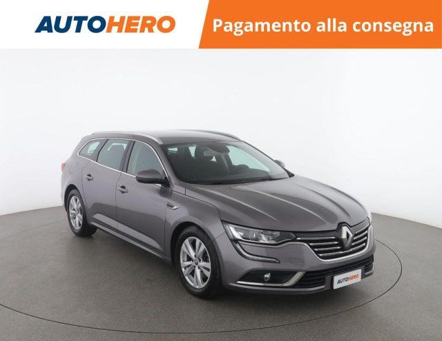 RENAULT Talisman Sporter Blue dCi 150 CV Business