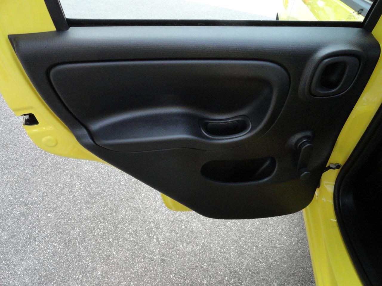 Fiat Panda 1.0 FireFly S&S Hybrid Pop ** AUTO NUOVA IMMATRICOLATA 25/05/2026**