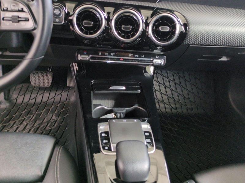 Mercedes-Benz Classe A A 180 d Executive